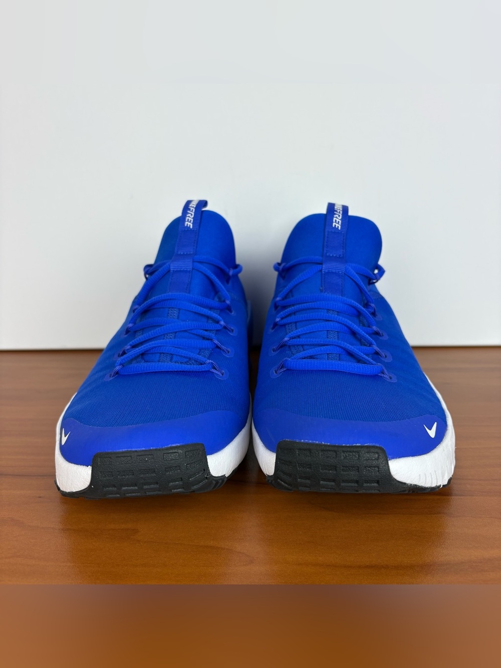 Nike Free Macon 6 Training Shoes - Picture 3 of 14
